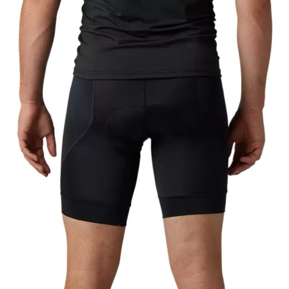 FOX RACING | M | Tecbase Lite Liner Racing Cycling Biking Chamois Briefs Shorts